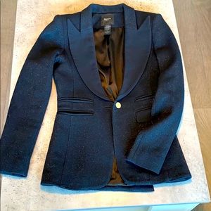 Smythe Duchess blazer